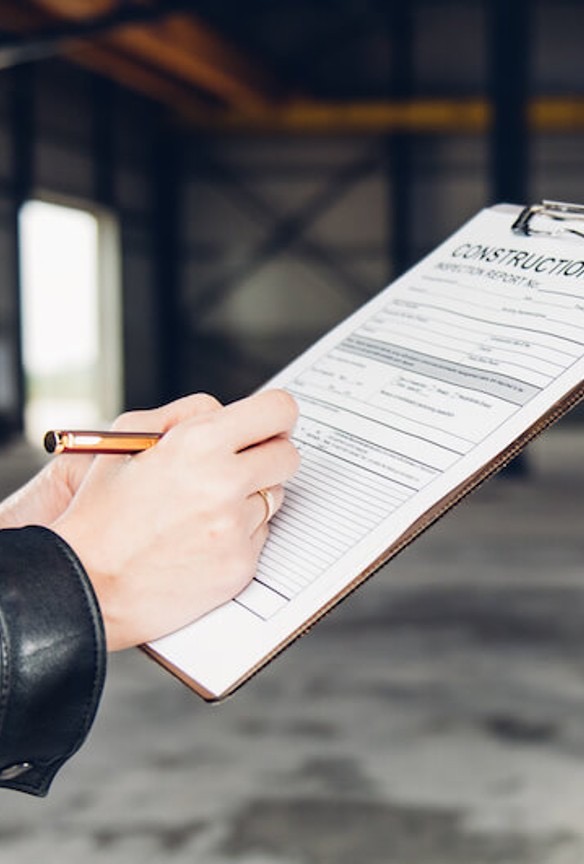 乾津精密出貨檢驗