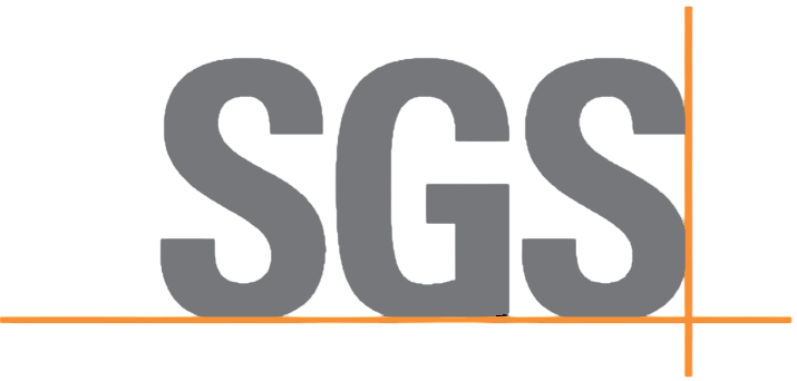 SGS certified