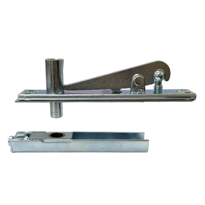 Double Action Pivot 200-3P