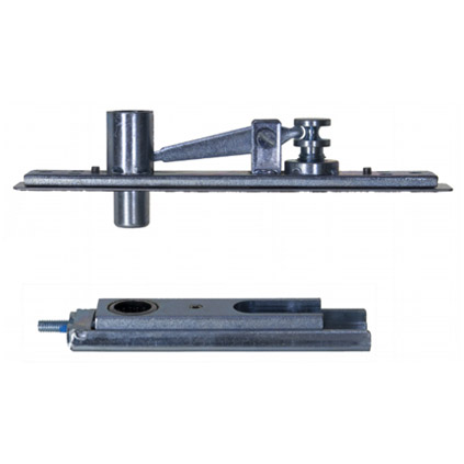 Double Action Pivot 200-5P