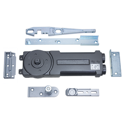 Transom Closer T500E