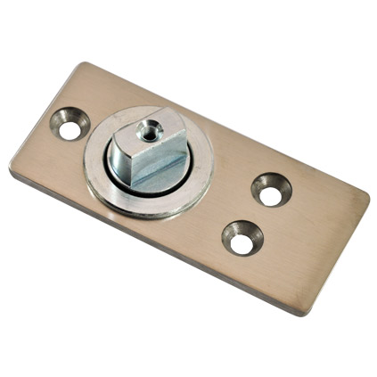 Floor mount spindle 200-HP