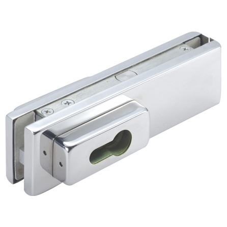 Ground Lock Patch Fitting PF150