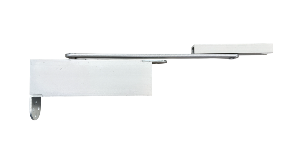 Concealed Overhead Wooden Door Closer W120