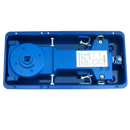 Floor Spring exchangeable S221